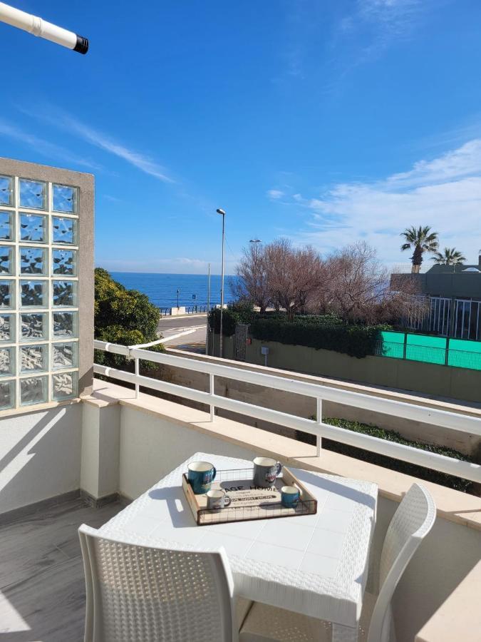 巴里 Casa Al Mare酒店 外观 照片