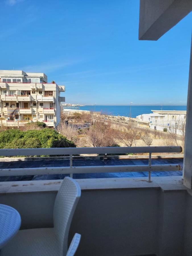 巴里 Casa Al Mare酒店 外观 照片